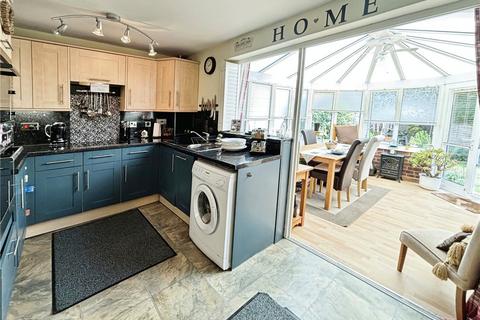 40 Blackthorn Close, South Wonston, Winchester, SO21 3BU