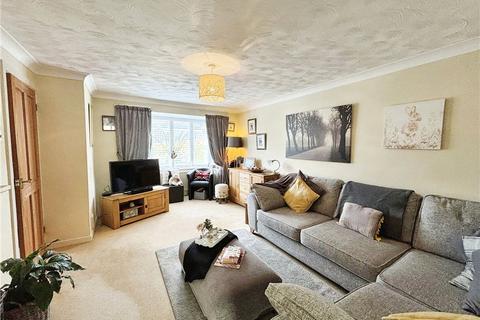 40 Blackthorn Close, South Wonston, Winchester, SO21 3BU