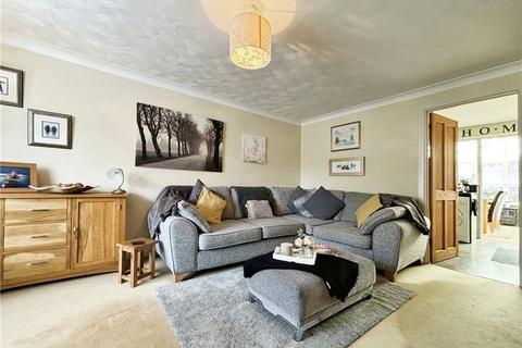 40 Blackthorn Close, South Wonston, Winchester, SO21 3BU