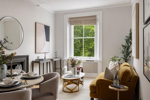 2 bedroom flat for sale, London SW7