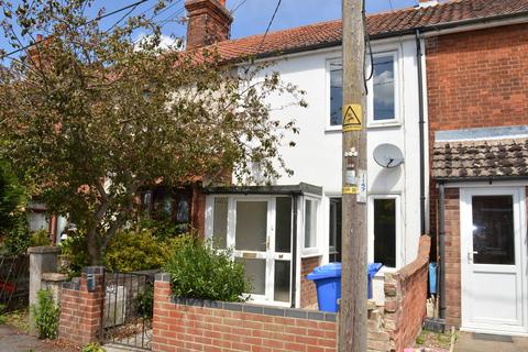 3 bedroom terraced house for sale, Providence Place, Beccles NR34