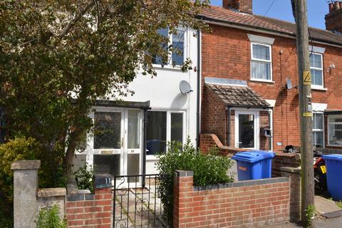 3 bedroom terraced house for sale, Providence Place, Beccles NR34