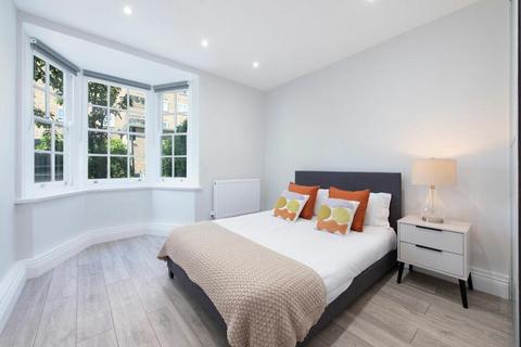 1 bedroom flat to rent, Cochrane Street, London, NW8