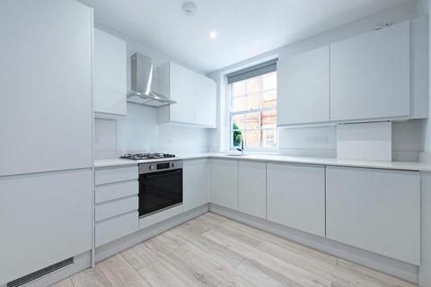 1 bedroom flat to rent, Cochrane Street, London, NW8