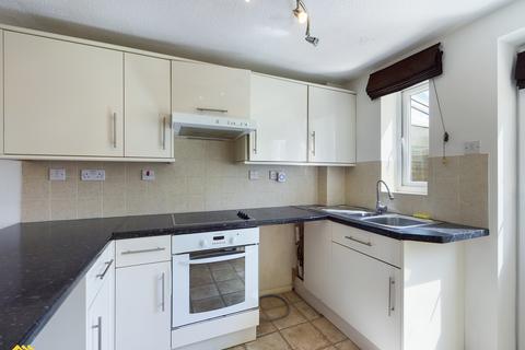 1 bedroom terraced house to rent, Longworth Close, Banbury OX16