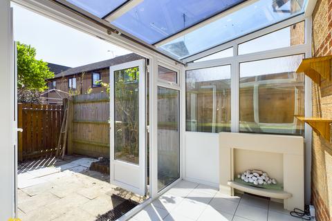 1 bedroom terraced house to rent, Longworth Close, Banbury OX16