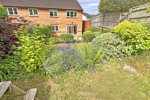 9 Jupes Close, Exminster, Exeter, EX6 8BP