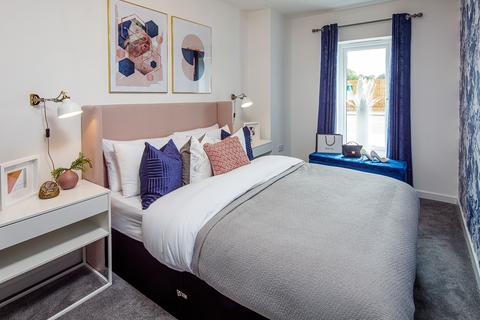 2 bedroom flat for sale, Plot 319, The Apartments at Whitmore Place, Holbrook Lane CV6