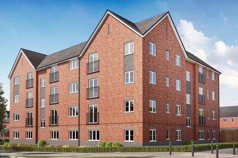 2 bedroom flat for sale, Plot 324, The Apartments at Whitmore Place, Holbrook Lane CV6