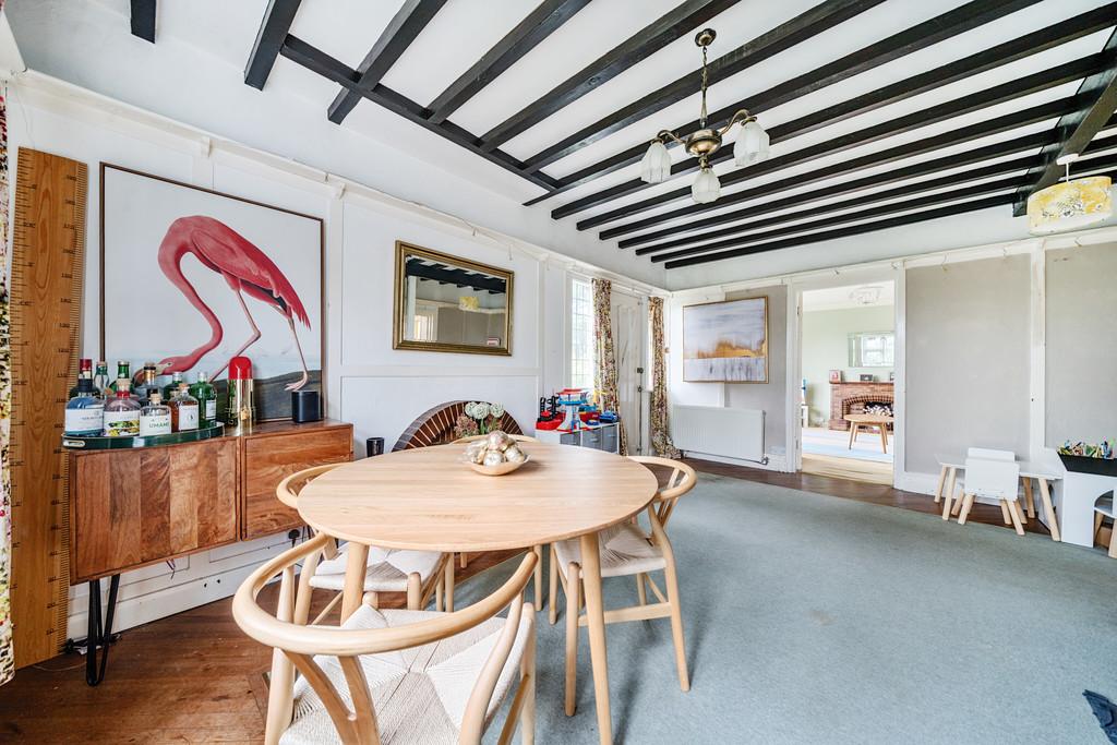 Dining Hall