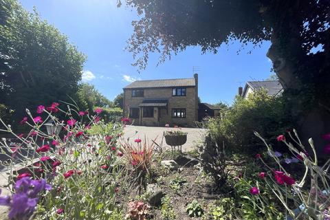 4 bedroom detached house for sale, Back Lane, Lound