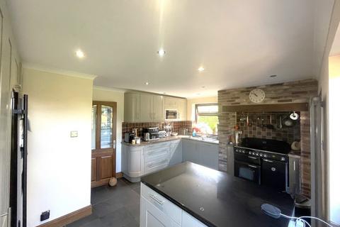 4 bedroom detached house for sale, Back Lane, Lound