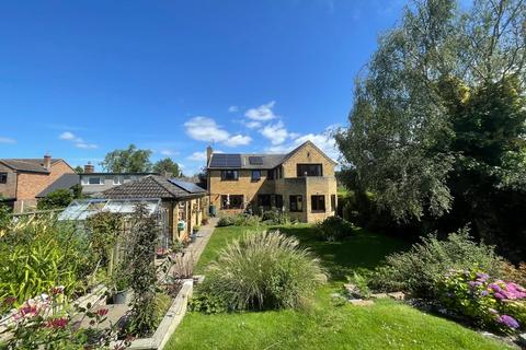 4 bedroom detached house for sale, Back Lane, Lound