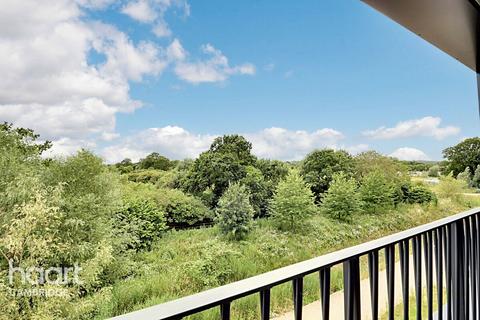 2 bedroom apartment for sale, Turing Way, Cambridge