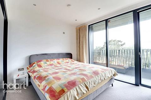 2 bedroom apartment for sale, Turing Way, Cambridge