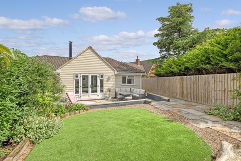 2 bedroom semi-detached bungalow for sale, Lingside, Ipswich IP5