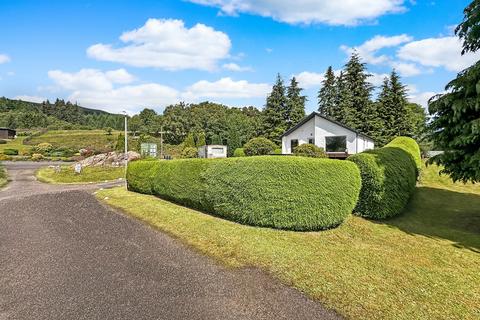 3 bedroom detached bungalow for sale, Free Church Road, Fort Augustus, Inverness-shire PH32