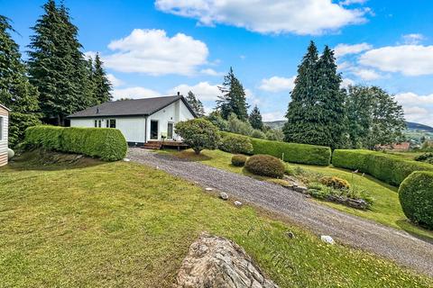 3 bedroom detached bungalow for sale, Free Church Road, Fort Augustus, Inverness-shire PH32