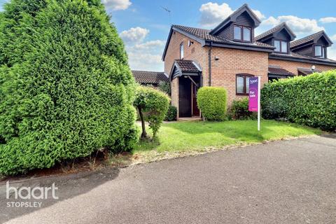 14 Hayling Drive, Luton, LU2 8HD