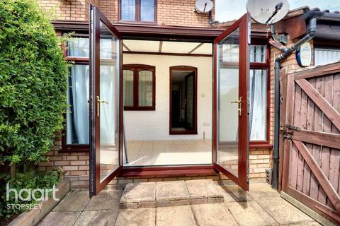14 Hayling Drive, Luton, LU2 8HD