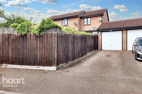 14 Hayling Drive, Luton, LU2 8HD