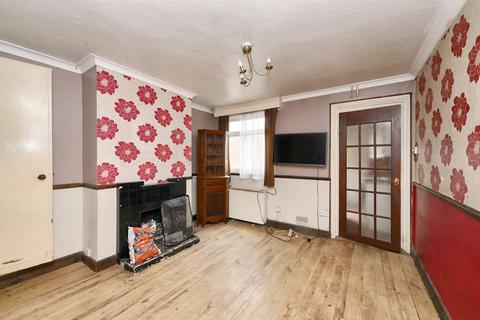 3 bedroom end of terrace house for sale, 123 Sun Street, Biggleswade, Bedfordshire, SG18 0BY