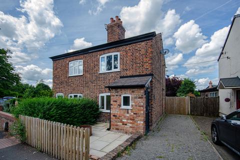 72 Beach Road, Hartford, Northwich, CW8 3AD