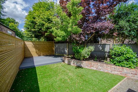 72 Beach Road, Hartford, Northwich, CW8 3AD