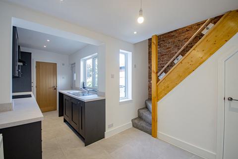 72 Beach Road, Hartford, Northwich, CW8 3AD