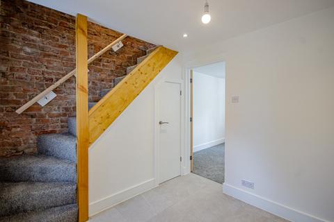 72 Beach Road, Hartford, Northwich, CW8 3AD