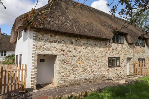 2 bedroom cottage for sale, Buckerell, Honiton