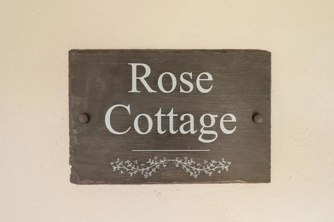 2 bedroom cottage for sale, Buckerell, Honiton