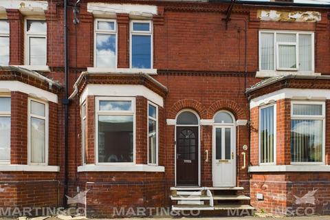 3 bedroom terraced house for sale, Salisbury Road , Hexthorpe