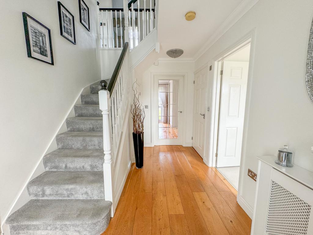 Hallway 2
