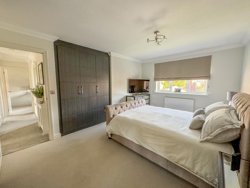 Bed 1 1