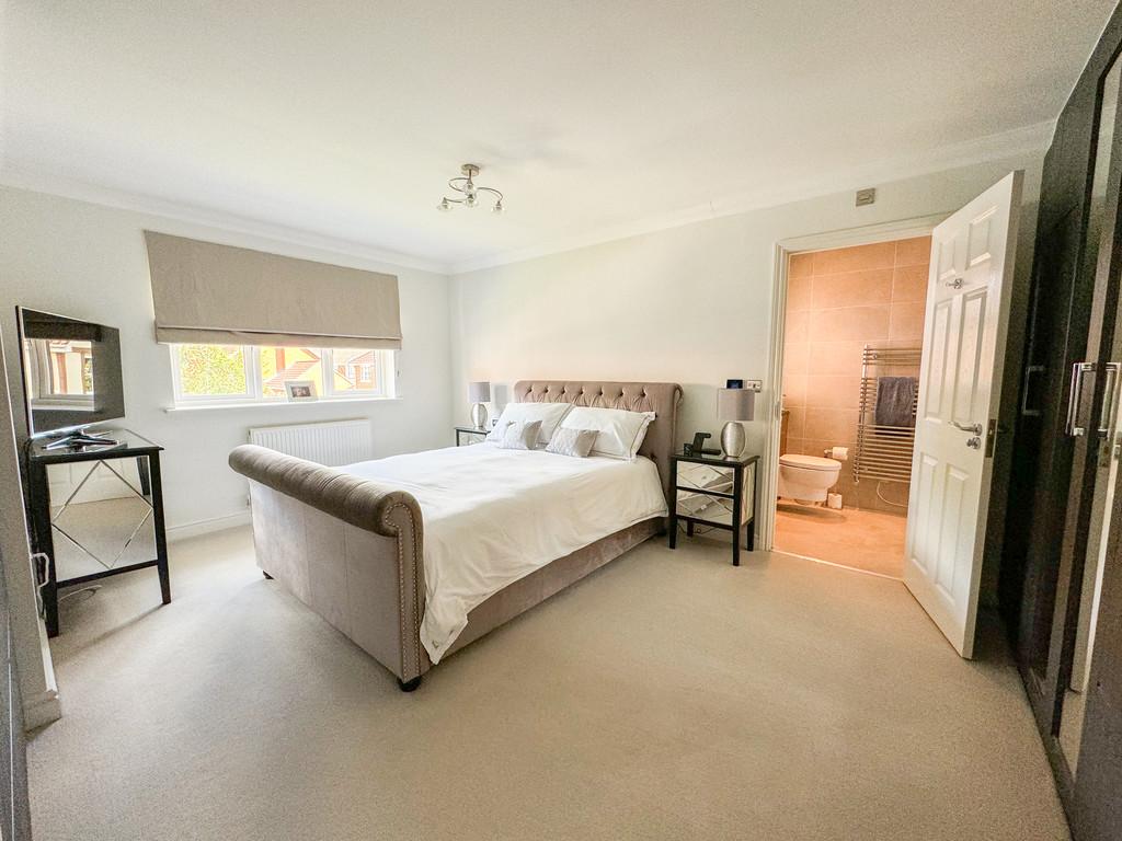 Bed 1 2