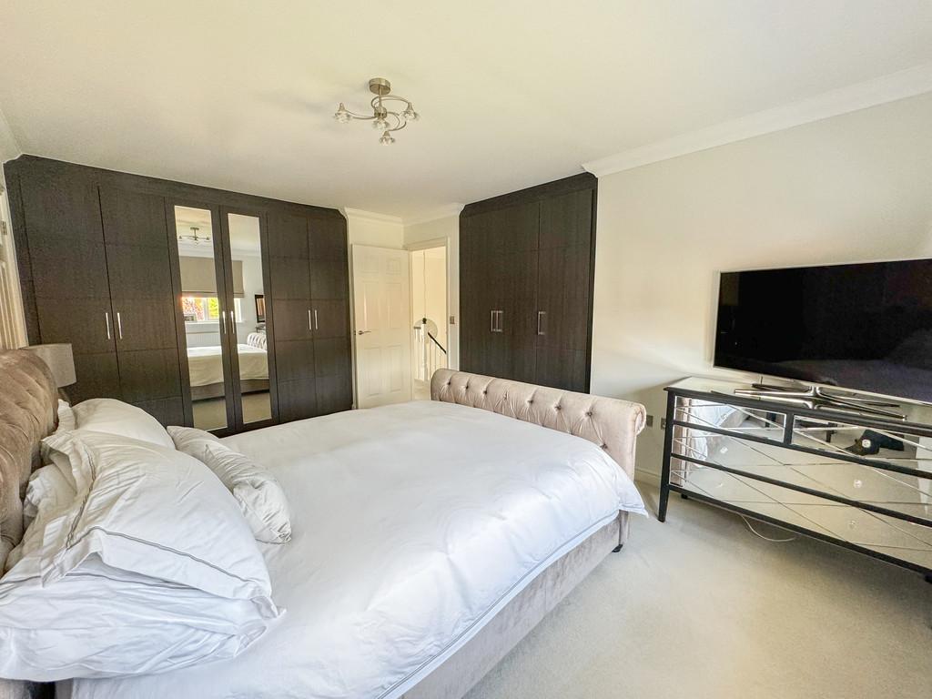 Bed 1