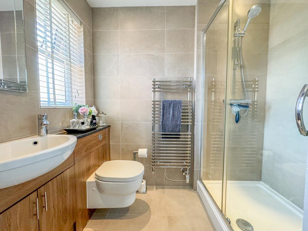 En suite