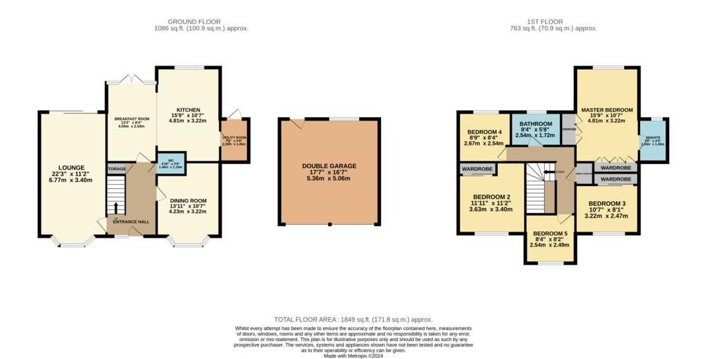 Render Plan