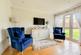Breakfast room