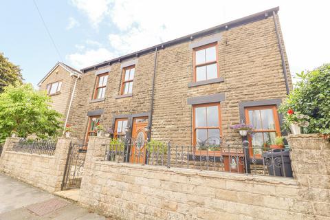 4 bedroom detached house for sale, Bute Street, Glossop SK13