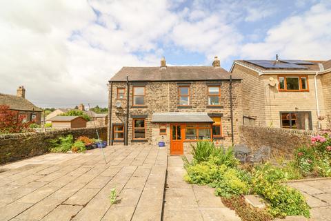 4 bedroom detached house for sale, Bute Street, Glossop SK13