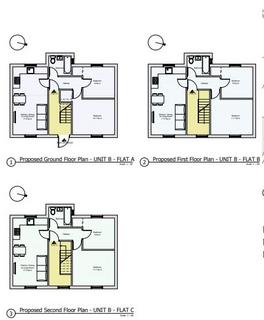 Land for sale, Land Between 83 & 84 Westaway Heights, Barnstaple, Devon, EX31 1NR