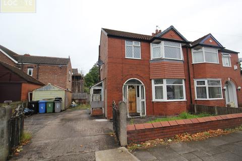 3 bedroom semi-detached house for sale, Gilpin Road, Urmston