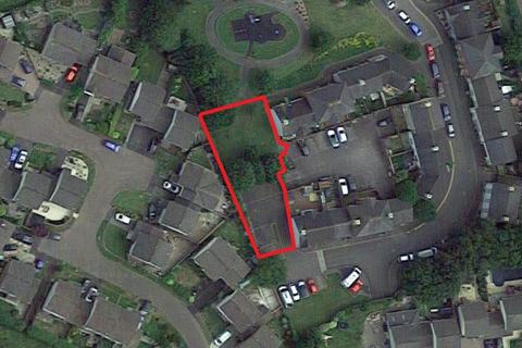 Land for sale, Plot Adjacent to 58/59 and 77/78 Westaway Heights, Barnstaple, Devon, EX31 1NR