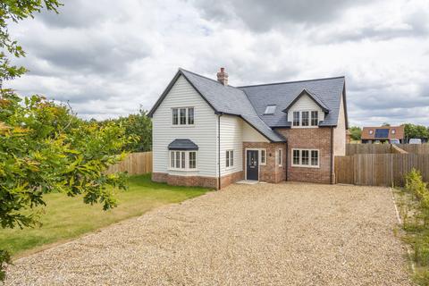 4 bedroom detached house for sale, The Street, Sudbury CO10