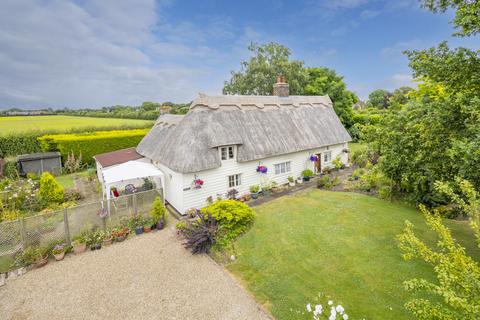 4 bedroom detached house for sale, Park Lane, Colchester CO4