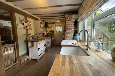 3 bedroom semi-detached house for sale, Stradbroke, Eye, Suffolk