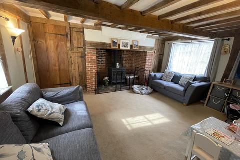 3 bedroom semi-detached house for sale, Stradbroke, Eye, Suffolk