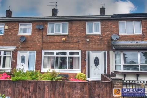 3 bedroom terraced house for sale, Bathgate Avenue, Town End Farm